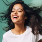 female choreographer for school
