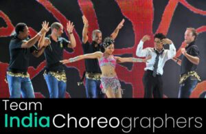 item dance troupe