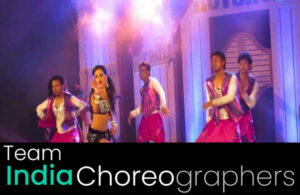 belly dancers in delhi