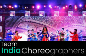 Mujra dancers