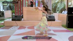 Bride dance songs