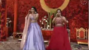 outstanding duet performance, Nachde Ne Saare, BAN THAN CHALI
